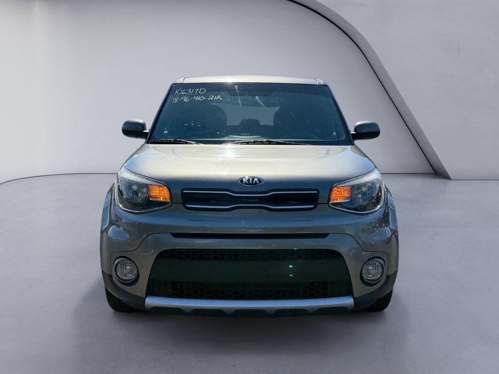Used 2018 Kia Soul + FWD image 8