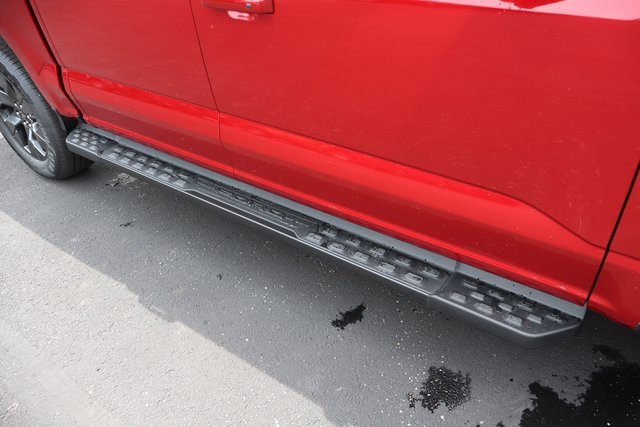 New 2025 Ford F150 Lightning Lariat w/ Max Trailer Tow Package image 24