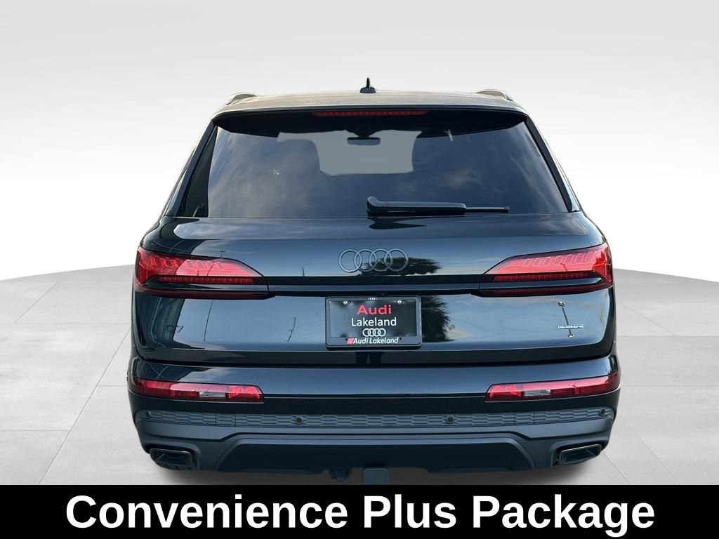New 2026 Audi Q7 2.0T Premium image 5