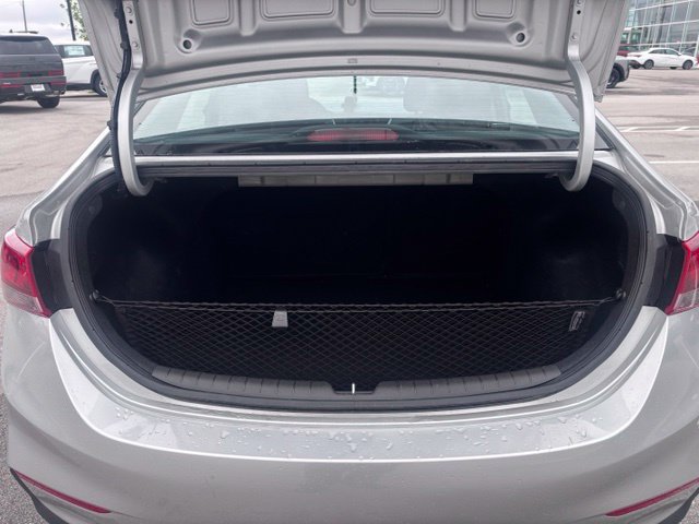 Used 2022 Hyundai Accent SE FWD image 41
