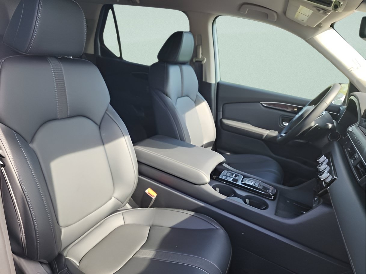 New 2026 Honda Passport RTL image 16