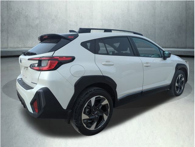 Used 2024 Subaru Crosstrek 2.5i Limited image 6