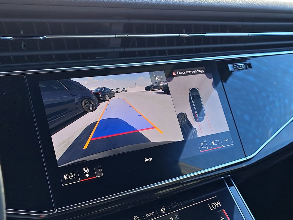 New 2026 Audi Q8 Premium Plus image 13