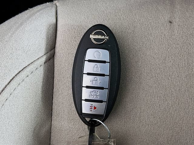 Used 2025 Nissan Altima 2.5 SV FWD image 28