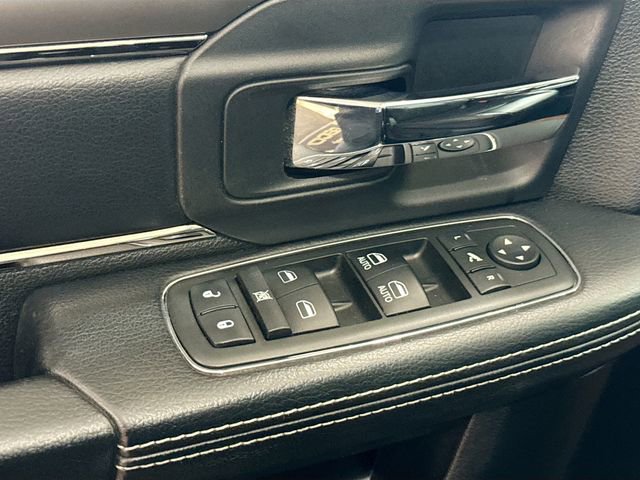 Used 2013 RAM 1500 Sport w/ Sport Premium Group AWD/4WD image 18