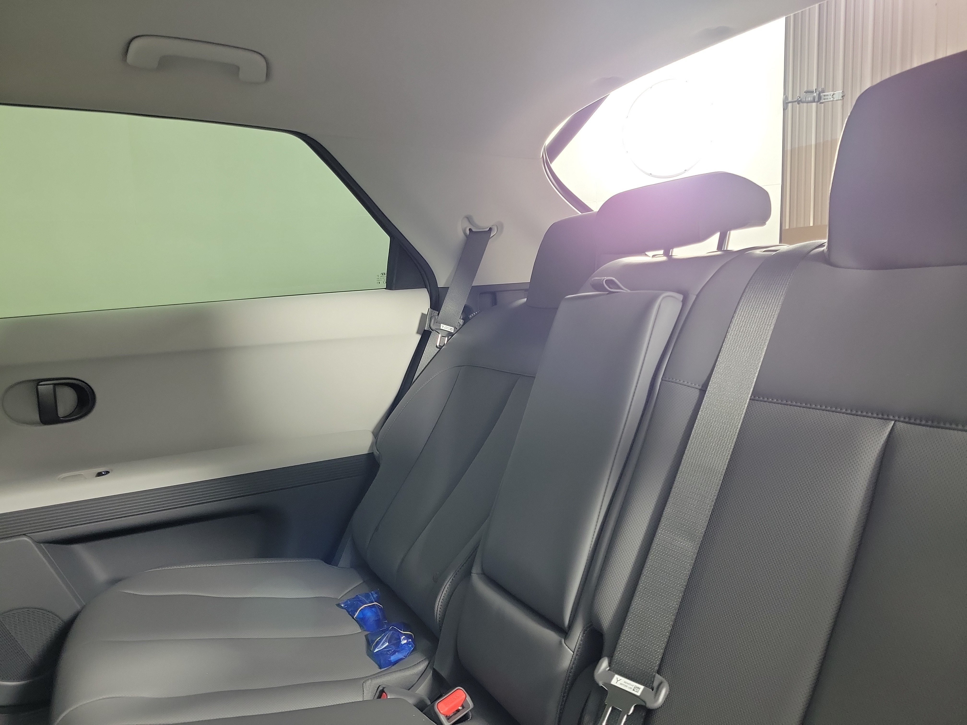 New 2026 Hyundai Ioniq 5 SEL AWD/4WD image 30