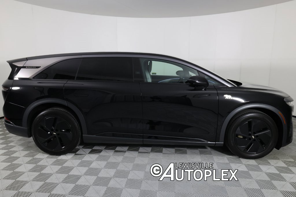 Used 2026 Lucid Gravity Dream image 4