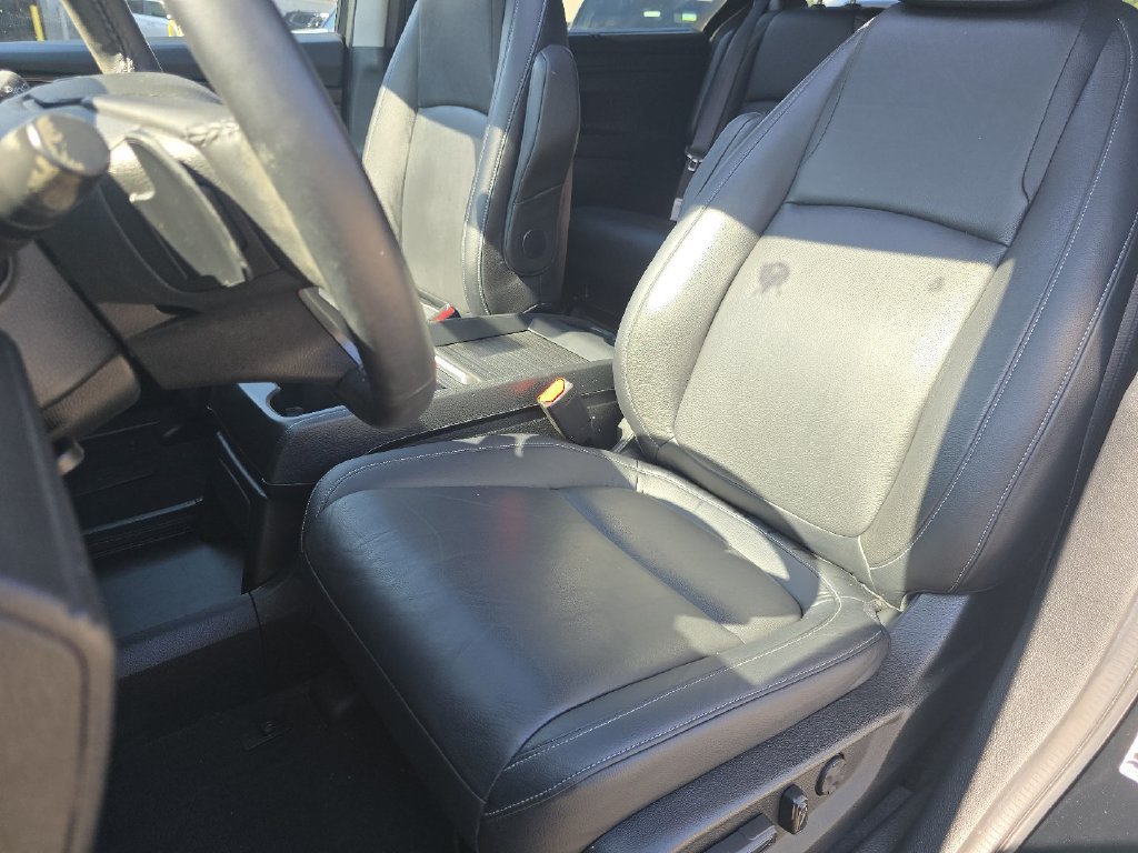 Used 2024 Honda Odyssey Touring image 21