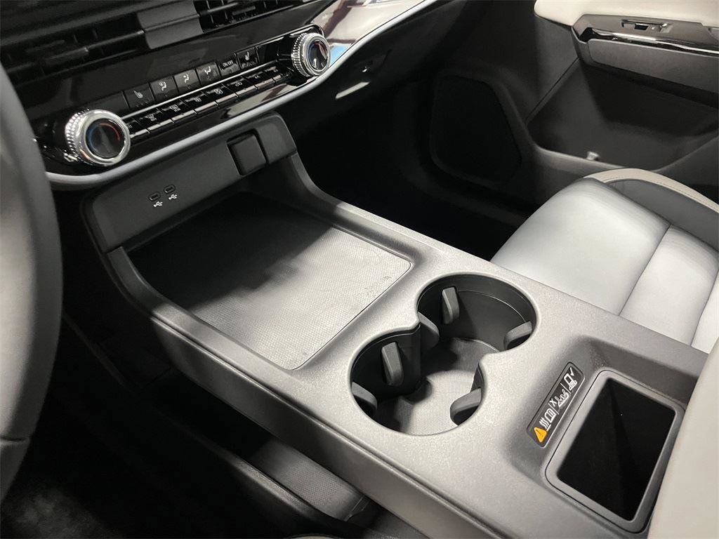 New 2025 Honda Prologue Touring image 20