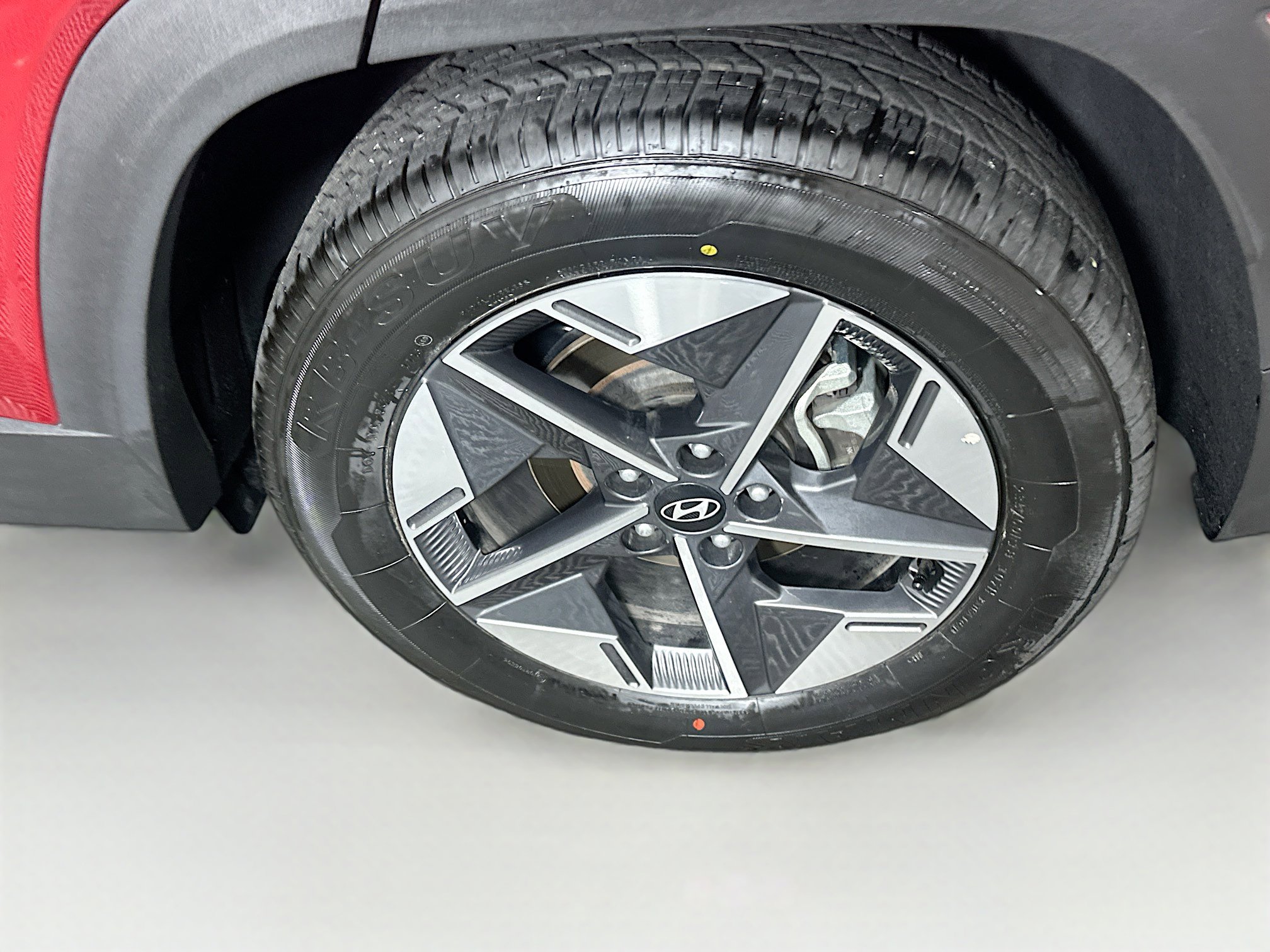 Used 2025 Hyundai Tucson SEL FWD image 11