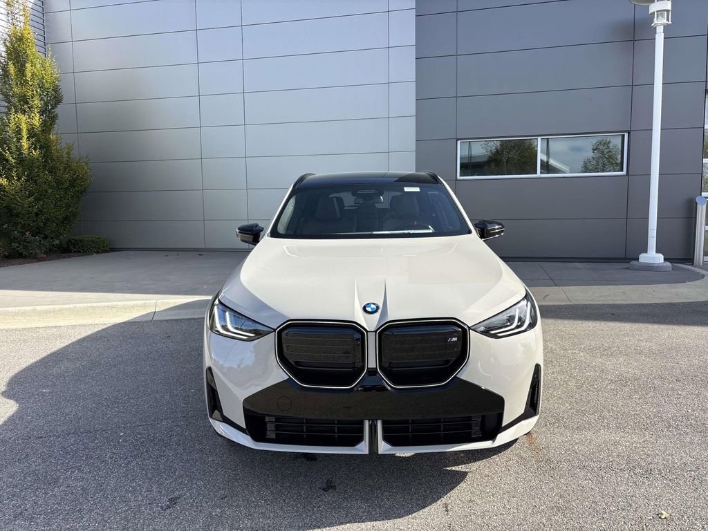 New 2026 BMW X3 M50 w/ Premium Package image 2