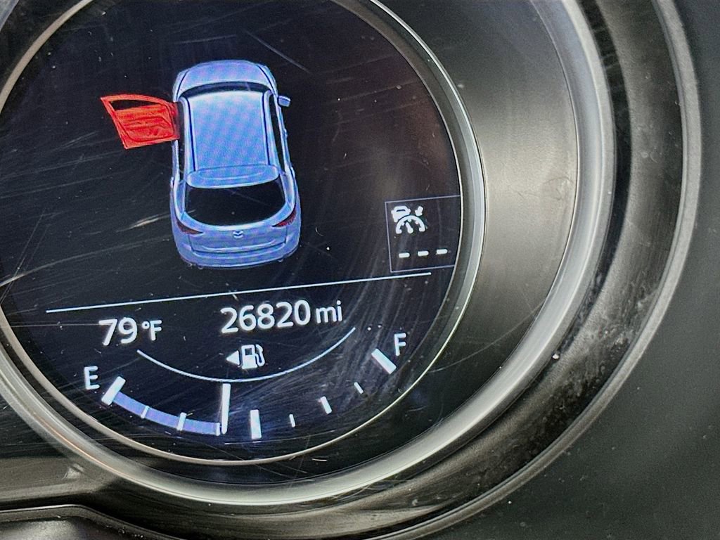 Used 2023 MAZDA CX-5 AWD 2.5 S image 17