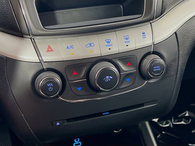 Used 2017 Dodge Journey SE w/ Flexible Seating Group FWD image 18