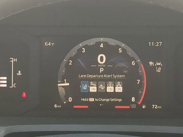 New 2026 Toyota 4Runner SR5 AWD/4WD image 25