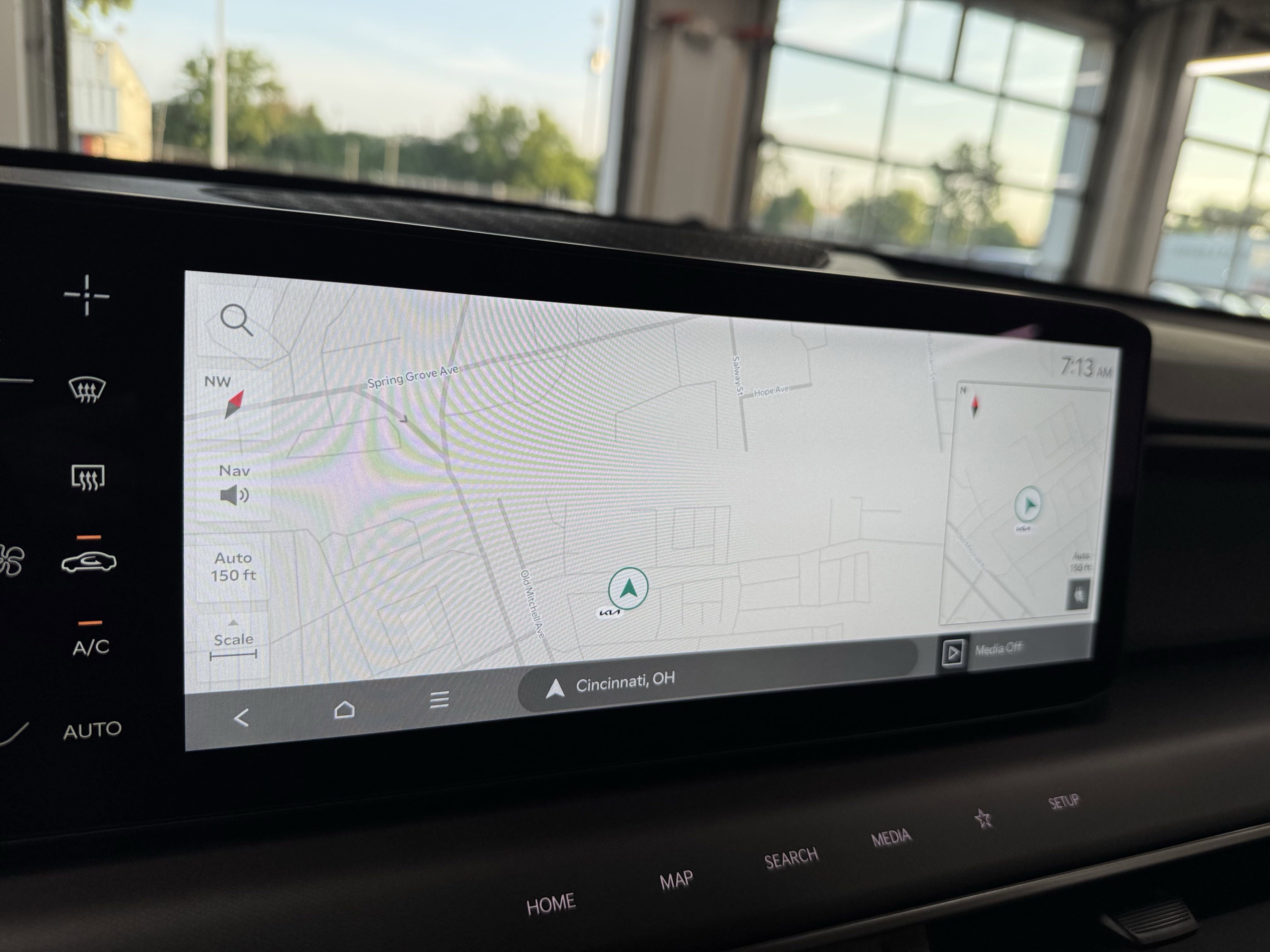 New 2026 Kia EV9 Light image 11