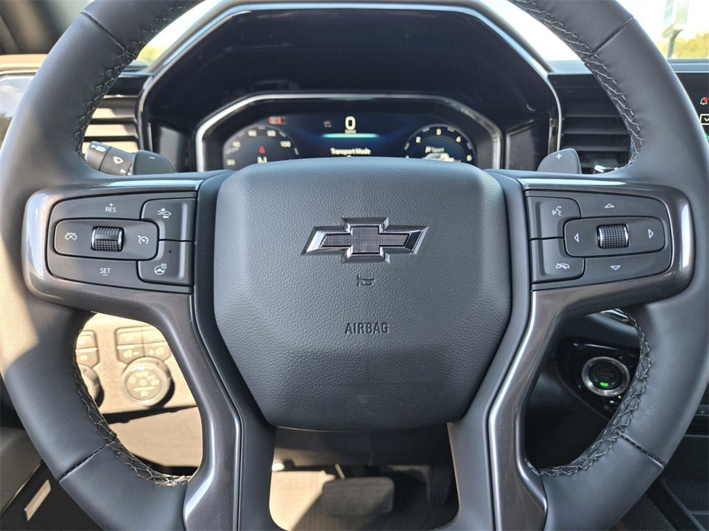 New 2026 Chevrolet Silverado 1500 ZR2 image 20