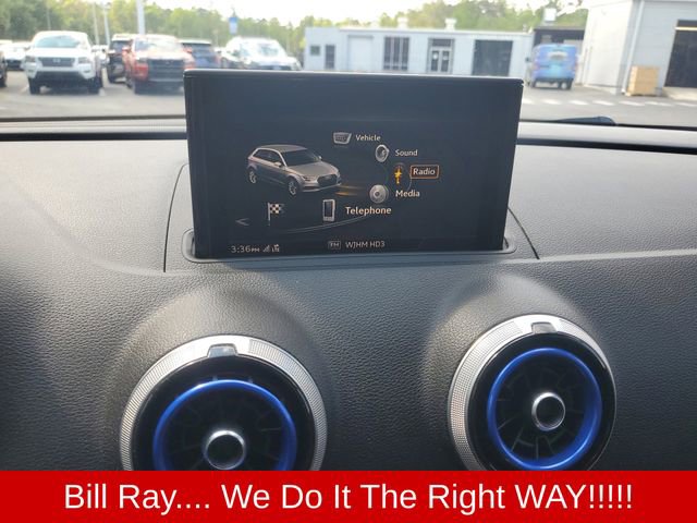 Used 2017 Audi A3 e-tron Prestige w/ Prestige Package image 19