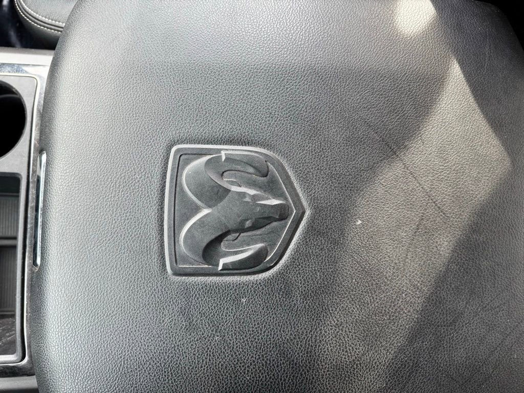 Used 2014 RAM 1500 Sport image 20