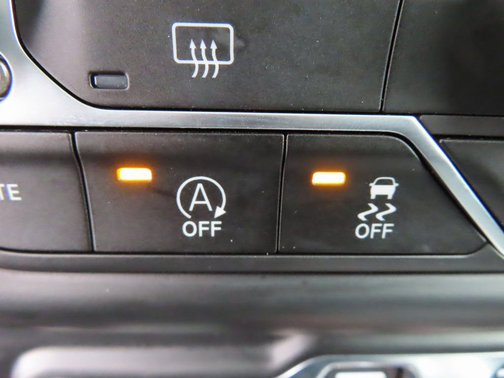 Used 2022 Jeep Wrangler Unlimited Sport S image 7