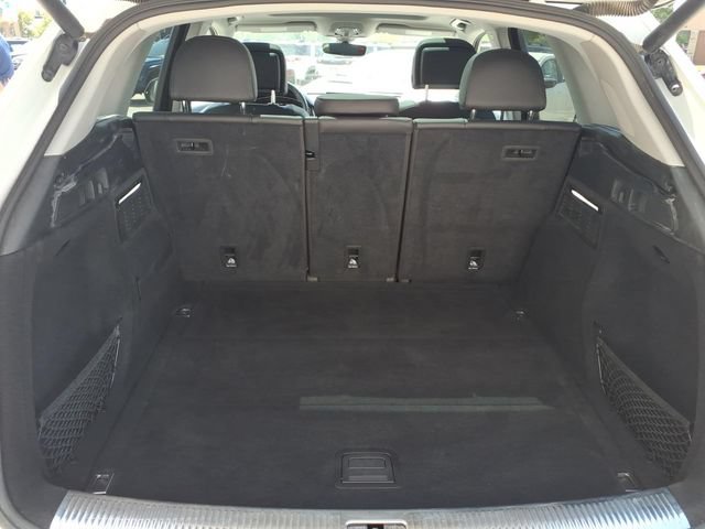 Used 2019 Audi Q5 Prestige AWD/4WD image 7