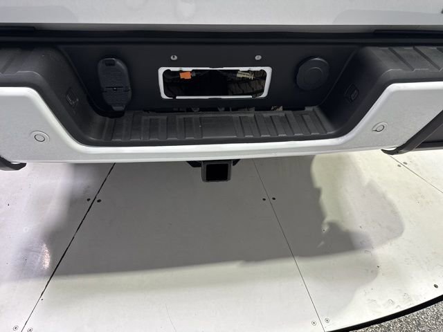 Used 2022 GMC Canyon AT4 w/ Driver Alert Package image 31