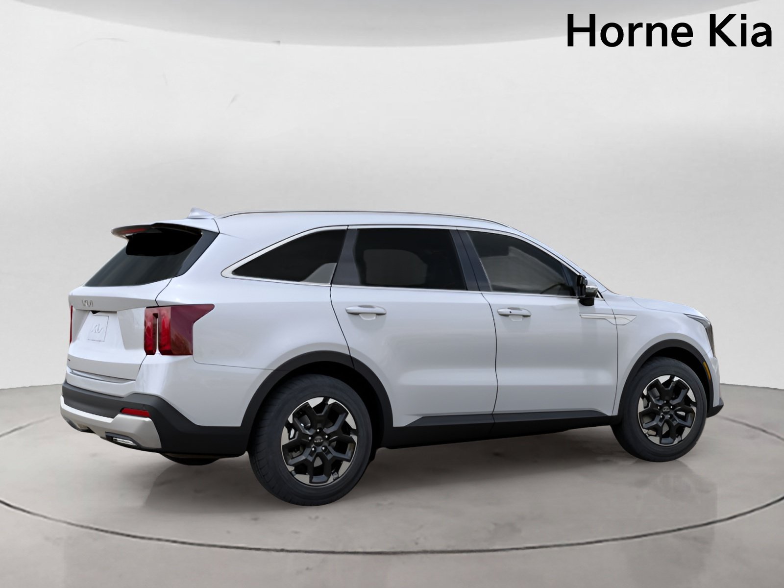 New 2026 Kia Sorento S FWD image 6