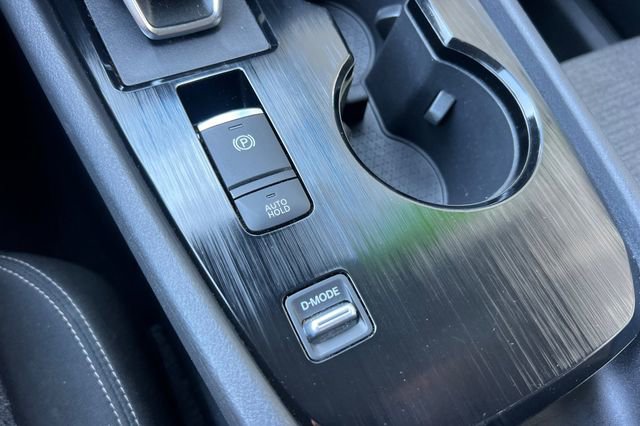 Used 2021 Nissan Rogue SV image 39