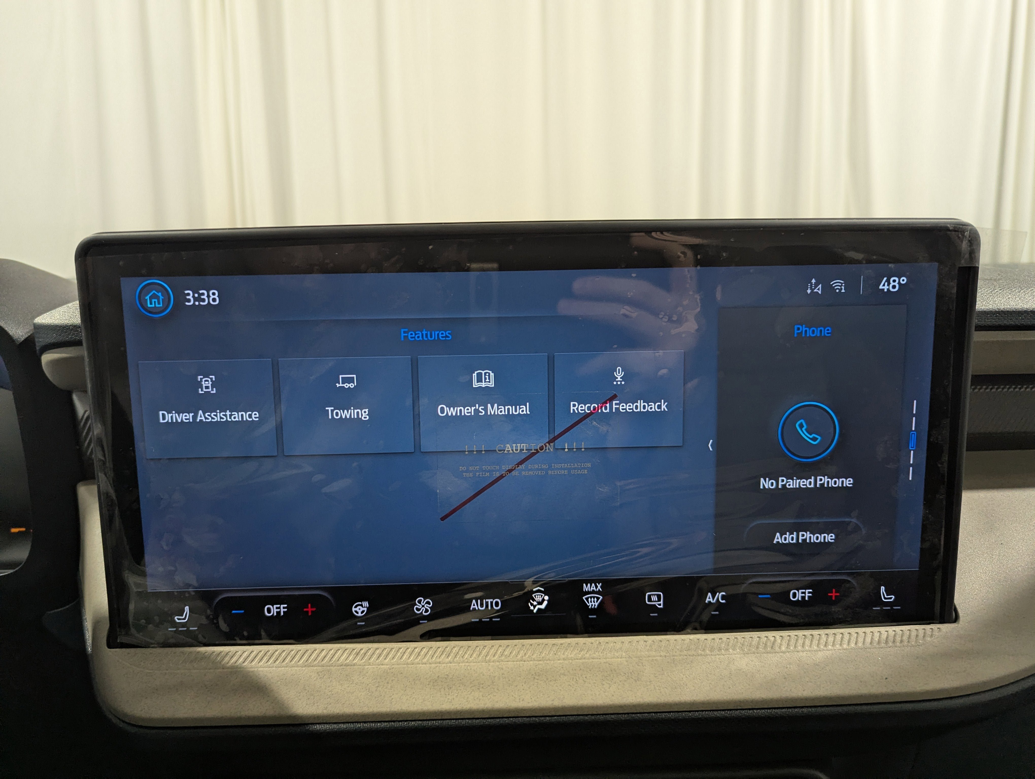 New 2026 Ford Maverick Lariat image 20