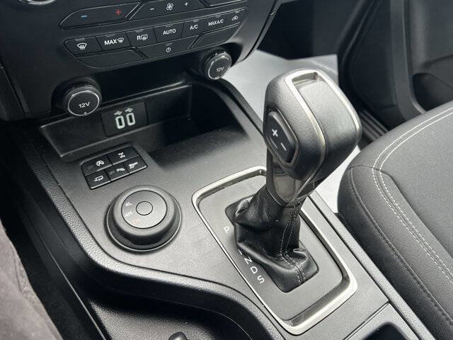 Used 2021 Ford Ranger XLT w/ Equipment Group 301A Mid image 18