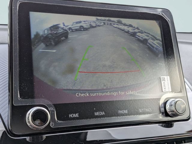 New 2026 Mitsubishi Eclipse Cross LE AWD/4WD image 21