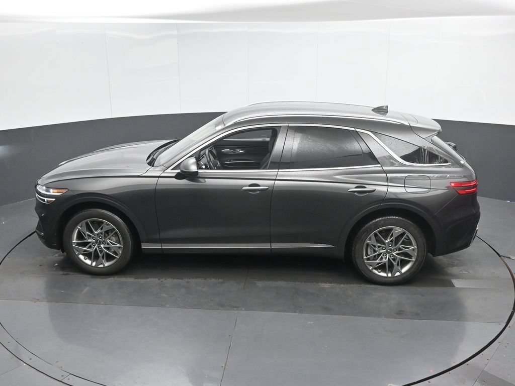 Used 2025 Genesis GV70 2.5T AWD/4WD image 37