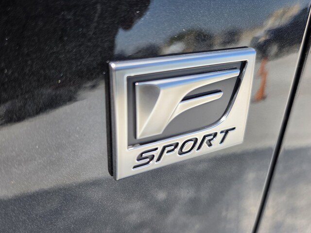 New 2026 Lexus RX 500h F Sport w/ Convenience Package AWD/4WD image 34