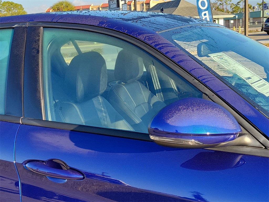 Used 2023 Alfa Romeo Giulia Sprint image 6