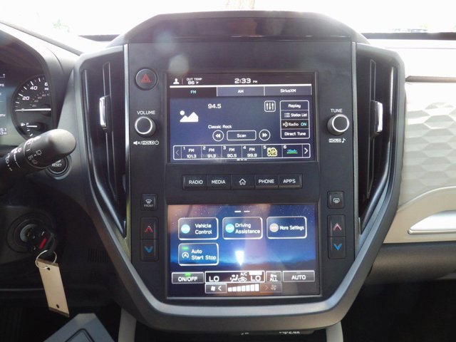 Certified 2025 Subaru Forester w/ Convenience Package #1 image 17