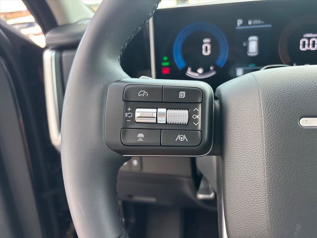 New 2027 Hyundai Santa Fe SEL AWD/4WD image 16
