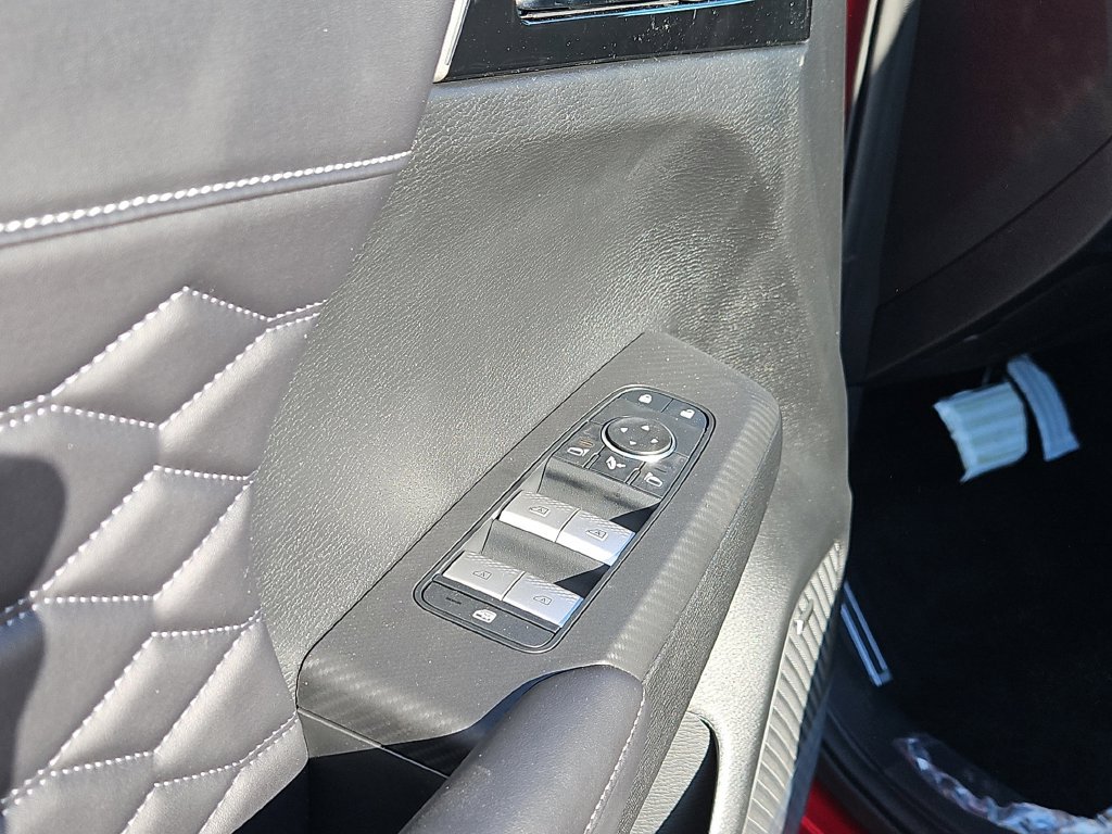 New 2026 Mitsubishi Outlander SEL FWD image 16