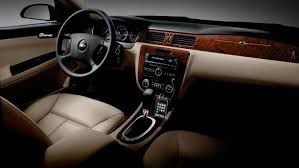 Used 2011 Chevrolet Impala LT w/ Luxury Edition Package image 3