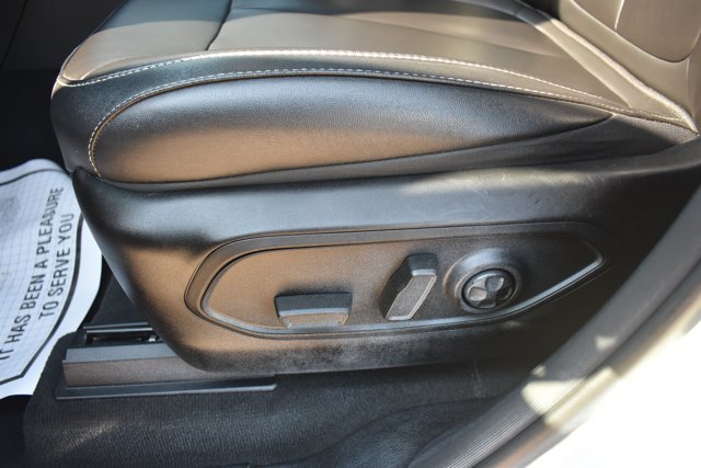 Used 2024 Jeep Grand Cherokee Limited 4xe AWD/4WD image 13