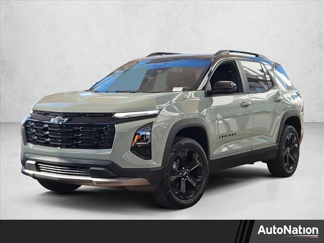 New 2026 Chevrolet Equinox LT w/ Midnight Edition