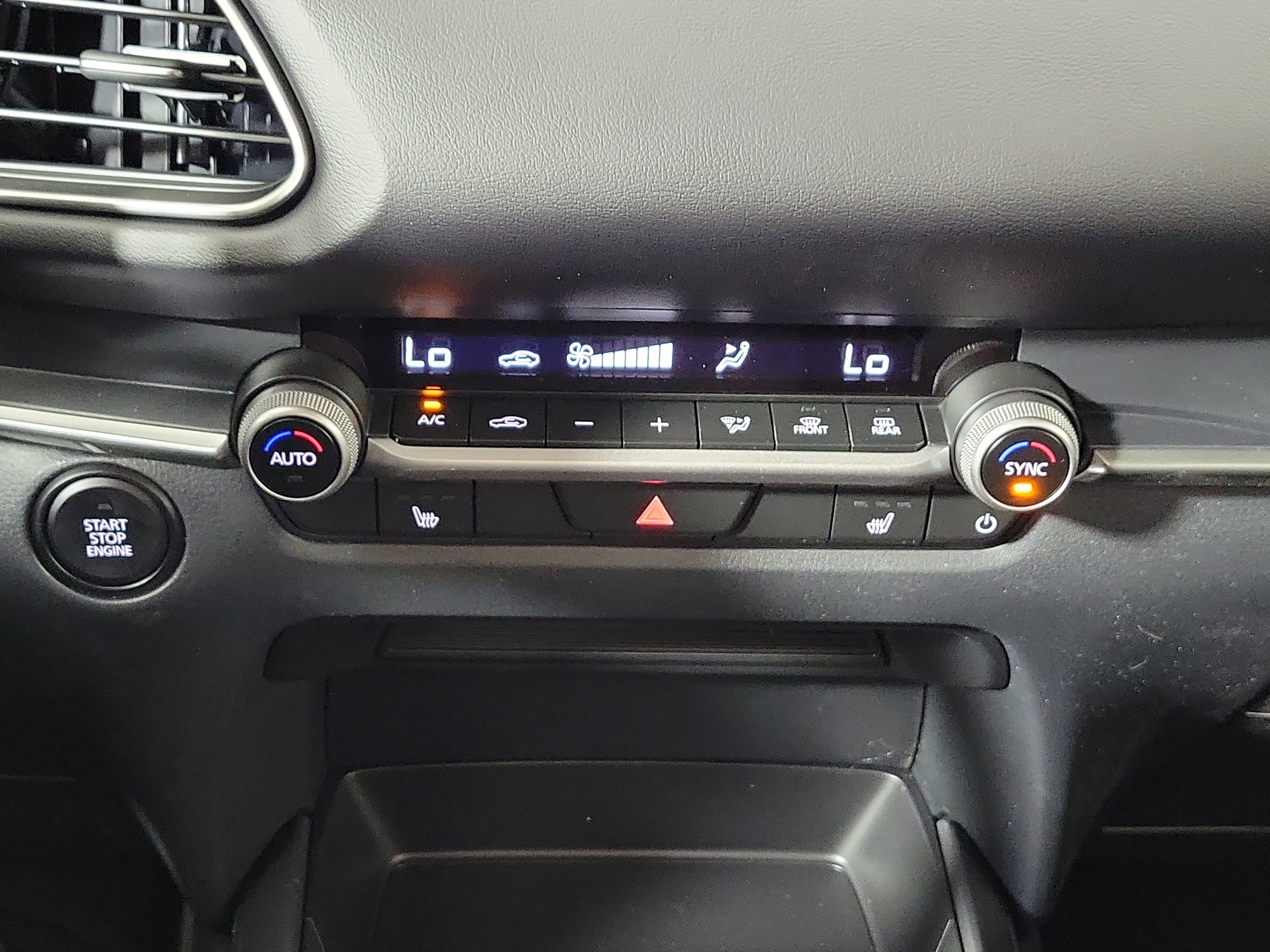 New 2026 MAZDA CX-30 AWD 2.5 S w/ Select Sport Pkg image 22