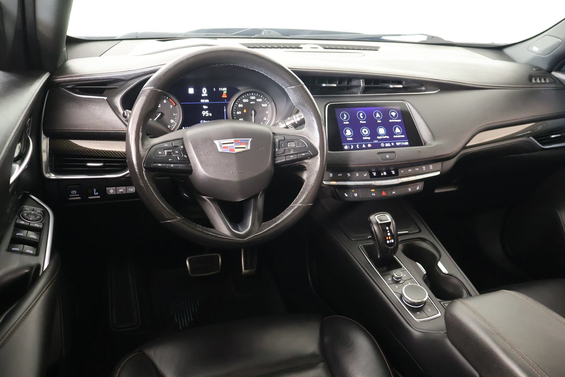 Used 2019 Cadillac XT4 Sport FWD image 2