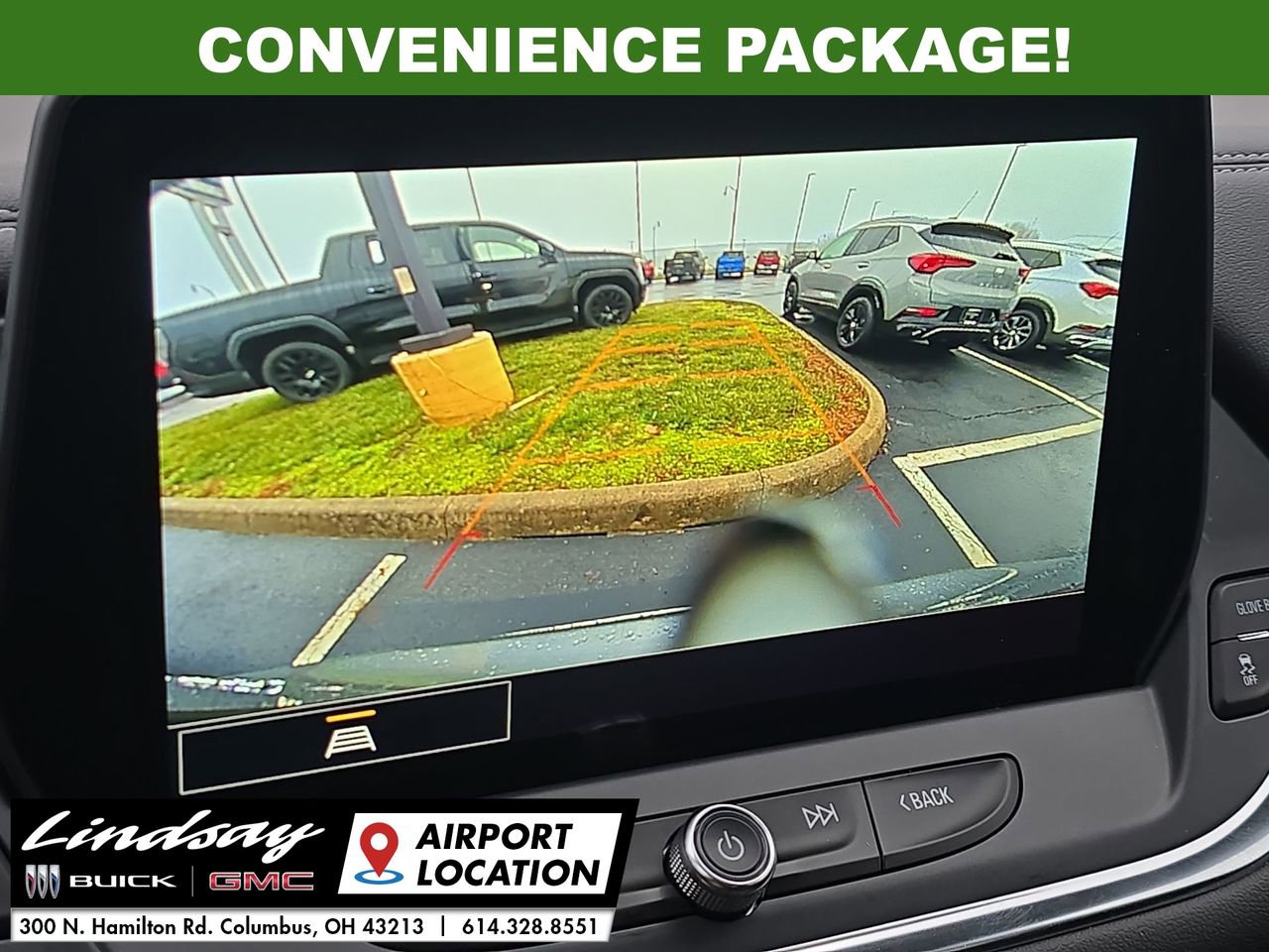 Used 2024 Chevrolet Blazer LT w/ Convenience Package image 14