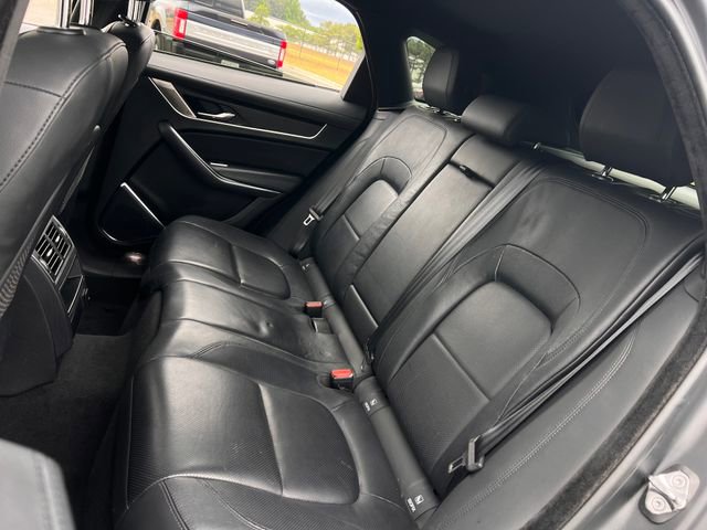 Used 2021 Jaguar F-PACE S AWD/4WD image 21