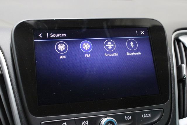 Used 2023 Chevrolet Malibu LT image 29