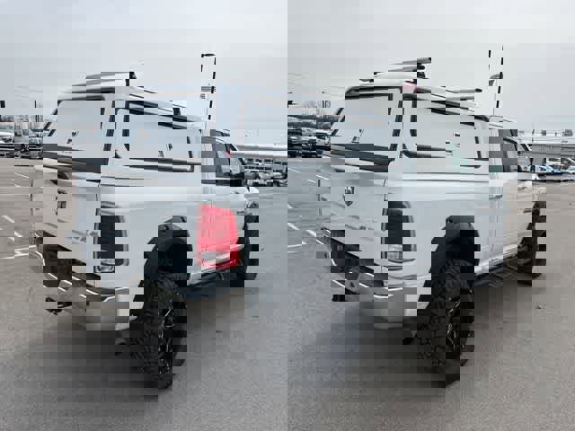 Used 2014 RAM 2500 Laramie image 18