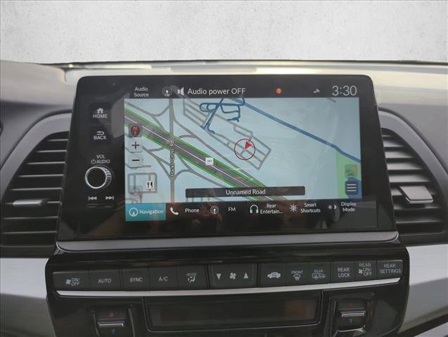 New 2026 Honda Odyssey Touring image 11