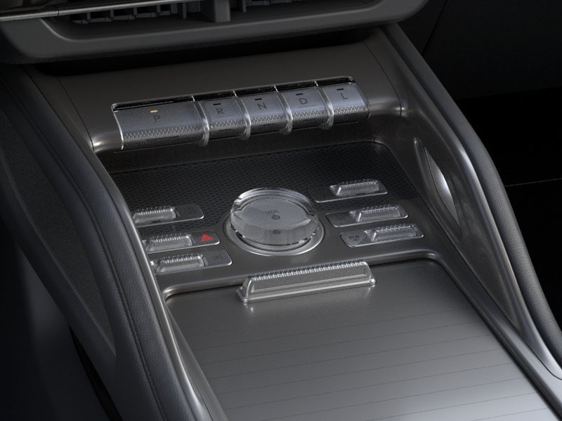 New 2026 Lincoln Nautilus Premier AWD/4WD image 15