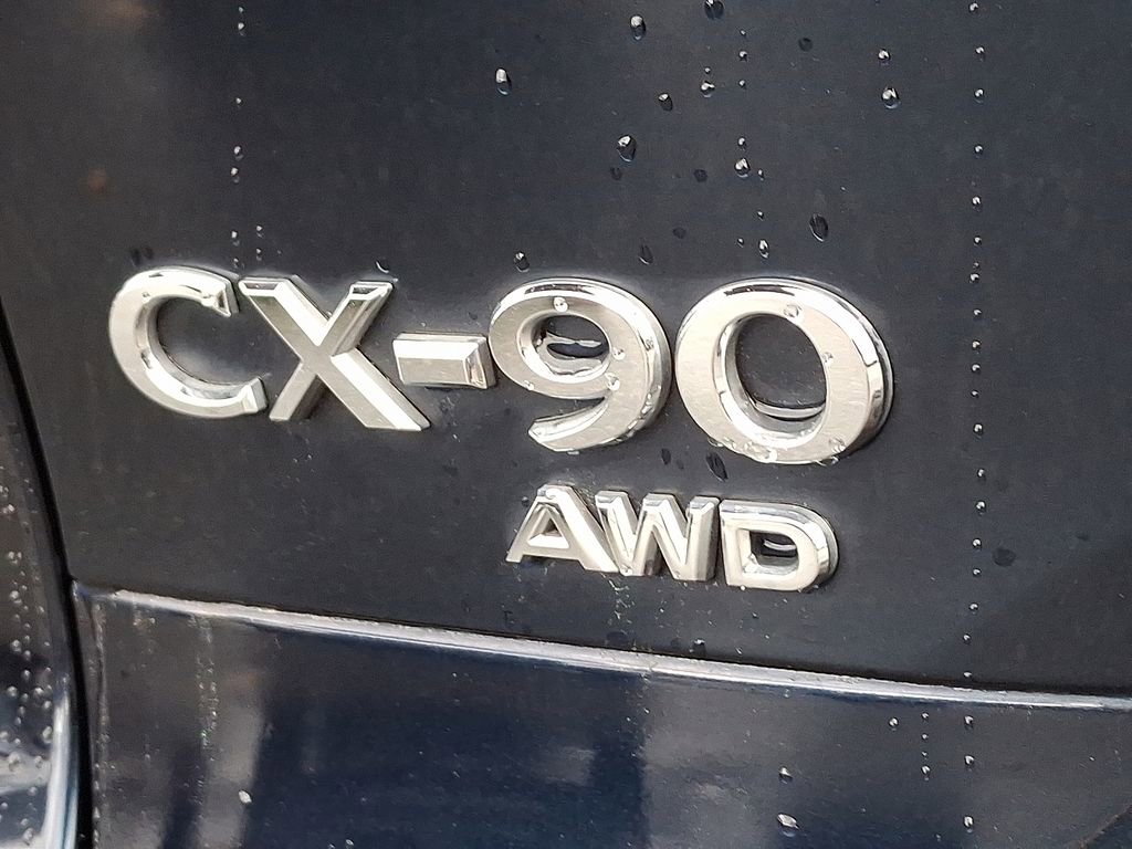 Used 2024 MAZDA CX-90 Plug-In Hybrid w/ Premium Pkg image 33