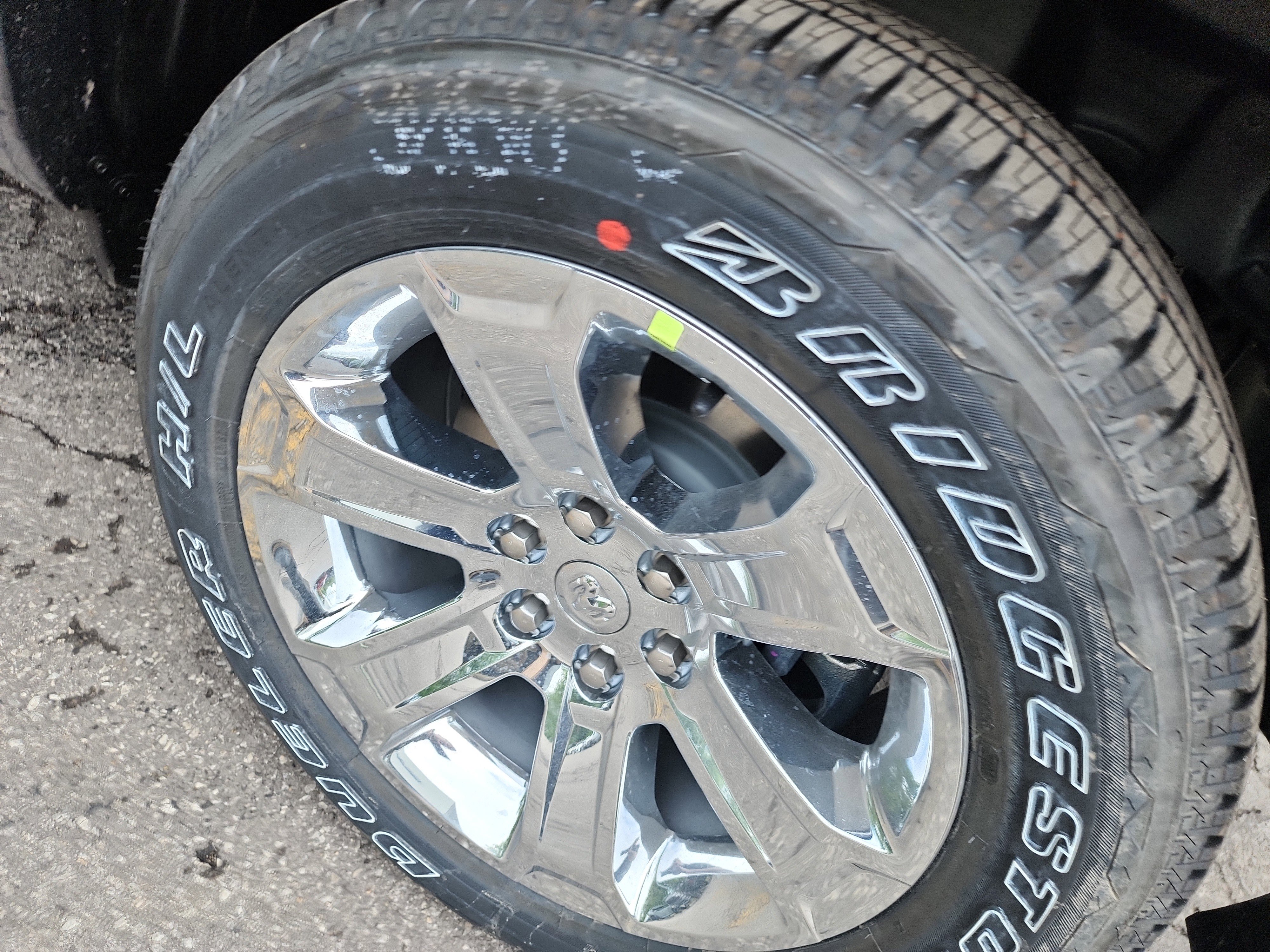 New 2026 RAM 1500 Big Horn image 33