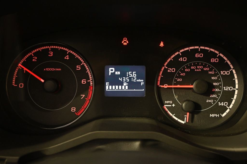 Used 2019 Subaru Impreza 2.0i image 25